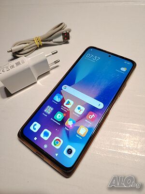 гаранция Xiaomi Redmi Note 10 Pro, 8GB RAM / 128GB