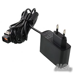 USB кабел, захранване за Xbox360 KINECT SENSOR (камера)