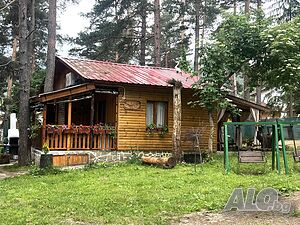 къщи за гости Цигов чарк