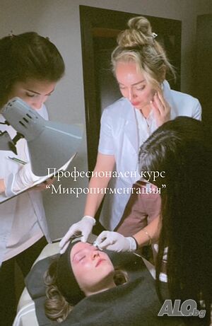 Търси се фризьор с опит