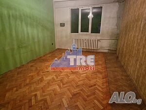 Изгоден двустаен подходящ за преустройство