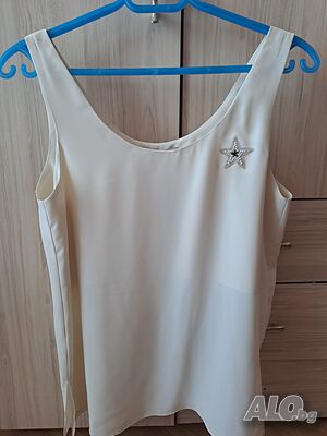 Дамска официална блуза бутик XL-XXL
