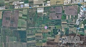 Парцел в Белащица