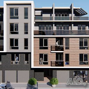 2-стаен апартамет за продажба в кв. Младежки хълм