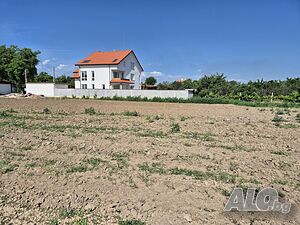 Парцел в село Ивайло