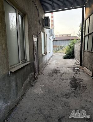 Хале за продажба на Асеновградско шосе