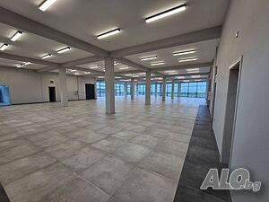 Спортна зала под наем на Асеновградско шосе