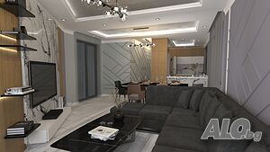 4-стаен апартамент в кв. Кършияка