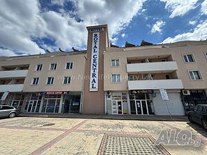 Хотел на Топ локация - ”Royal Central”, Слънчев бряг