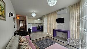 Двустаен Апартамент в Меден Рудник