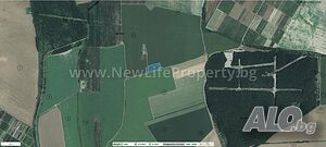 Земеделски парцел в м. Дренака, с. Тънково, обл. Бургас