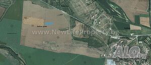 Земеделски парцел близо до с. Тънково, обл. Бургас