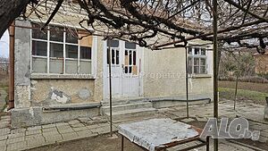 Едноетажна къща в с. Гюльовца, обл. Бургас