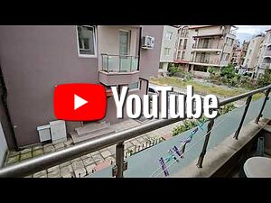 Обзаведено студио в Несебър без такса такса обслуживане