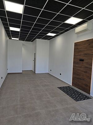 дава под наем офис 350 Евро