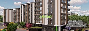Тристаен апартамент 109 кв.м Тухла 3 етаж Непоследен