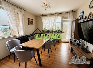 Етаж от къща 90 кв.м Тухла 2000 г. 2 етаж Непоследен