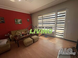 Тристаен!!! Кючук Париж!!! Среден етаж!!! Тристаен апартамент 94 кв.м Панел 1990 г. 3 етаж Непоследен | Апартаменти | Въстанически / Кючук Париж Пловдив