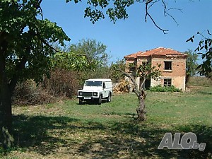 Имот за продажба в село Борисово