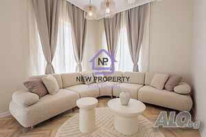 Дава под наем Къща гр. Поморие - гр. Поморие 143.20m² и двор 140m²