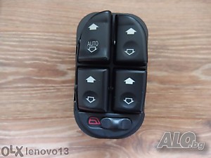 Панел с бутони за ел. стъкла за Ford Mondeo