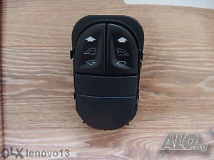 Бутон за ел. стъкла за Ford Escort