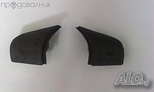 Бутон Клаксон Opel Corsa C, Meriva