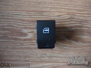 Бутон за ел. стъкла за Фолксваген Volkswagen Polo Seat Cordoba Ibiza
