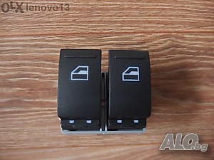 Бутон за ел. стъкла за Volkswagen Transporter