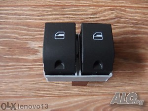 Бутон за ел. стъкла за Фолксваген Volkswagen Polo Seat Cordoba Ibiza