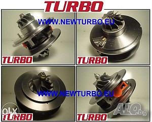 Турбо (turbo) за Джип/Jeep 2,0CRD,2,5CRD,2,8CRD,3,0CRD,2,7CRD,3,1TD