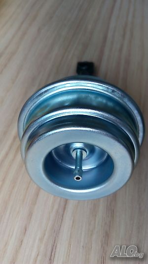 Actuator вакуум клапан (актуатор)вакуумен, клапани за Vw, Audi, Skoda, Сеат