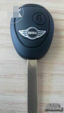 Кутийка за ключ за Мини Купър/Mini Cooper