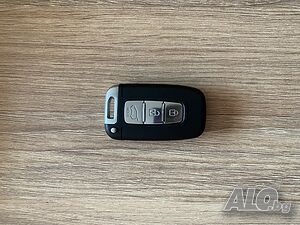 Ключ кутийка дистанционно кеy смарт KIA/HYUNDAI Киа/Хюндай