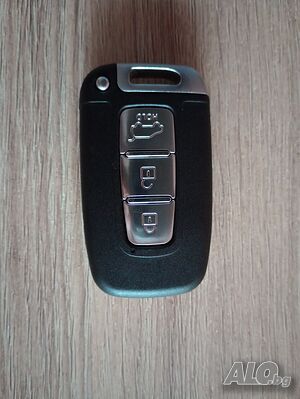 Ключ кутийка дистанционно кеy смарт KIA/HYUNDAI Киа/Хюндай