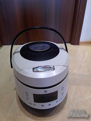 Multicooker LAKELAND