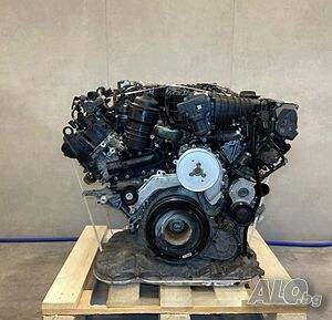 Двигател AUDI Q7, A7, A6, A4 272hp CRT CRTC CRTD