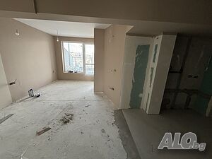 Многостаен апартамент! Довършен до ключ! Многостаен апартамент 150 кв.м Тухла 2024 г. 10 етаж Последен етаж | Апартаменти | Съдийски Пловдив