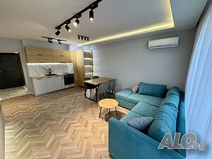 Двустаен луксозен апарамент с АКТ16