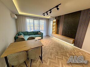 Двустаен луксозен апарамент с АКТ16