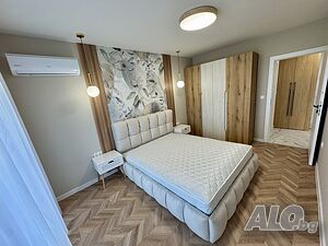 Двустаен луксозен апарамент с АКТ16