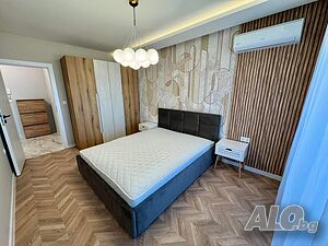 Без комисионна от купувача!!! Двустаен луксозен апарамент с АКТ16