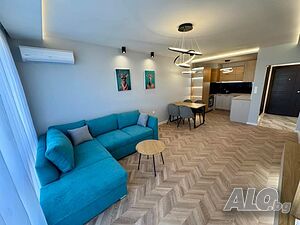 Двустаен луксозен апарамент с АКТ16