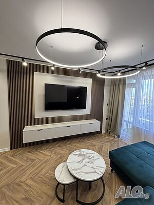 Тристаен апартамент