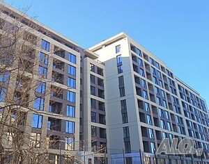 Тристаен апартамент в най предпочитаната част