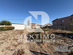 Парцел 500кв.м. в с. Скутаре - ТОП локация! - €42 000