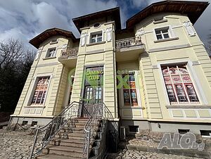 Заведение - казино под наем гр. Банкя