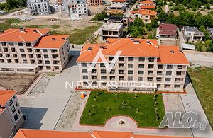 Тристаен с 2паркоместа в цената