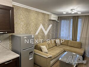 Двустаен под наем в Оазис 4