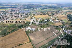Парцел до гр. Стамболийски